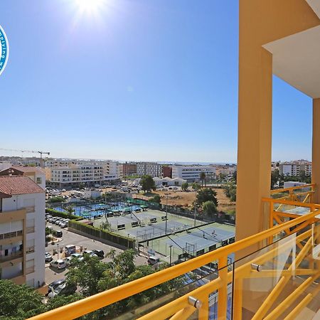 Casas Do Sol Lagos Apartment Екстер'єр фото