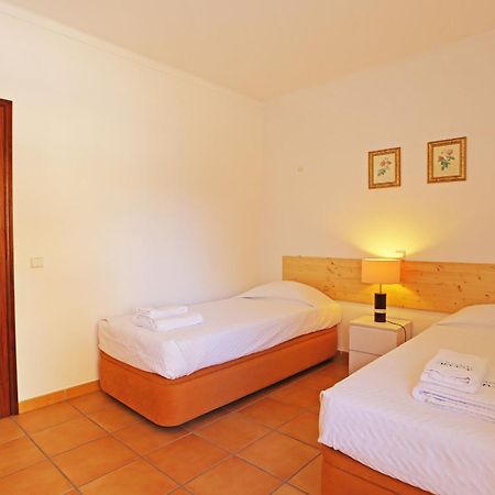 Casas Do Sol Lagos Apartment Екстер'єр фото