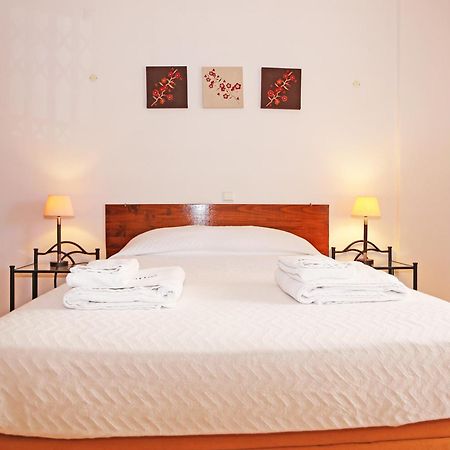 Casas Do Sol Lagos Apartment Екстер'єр фото