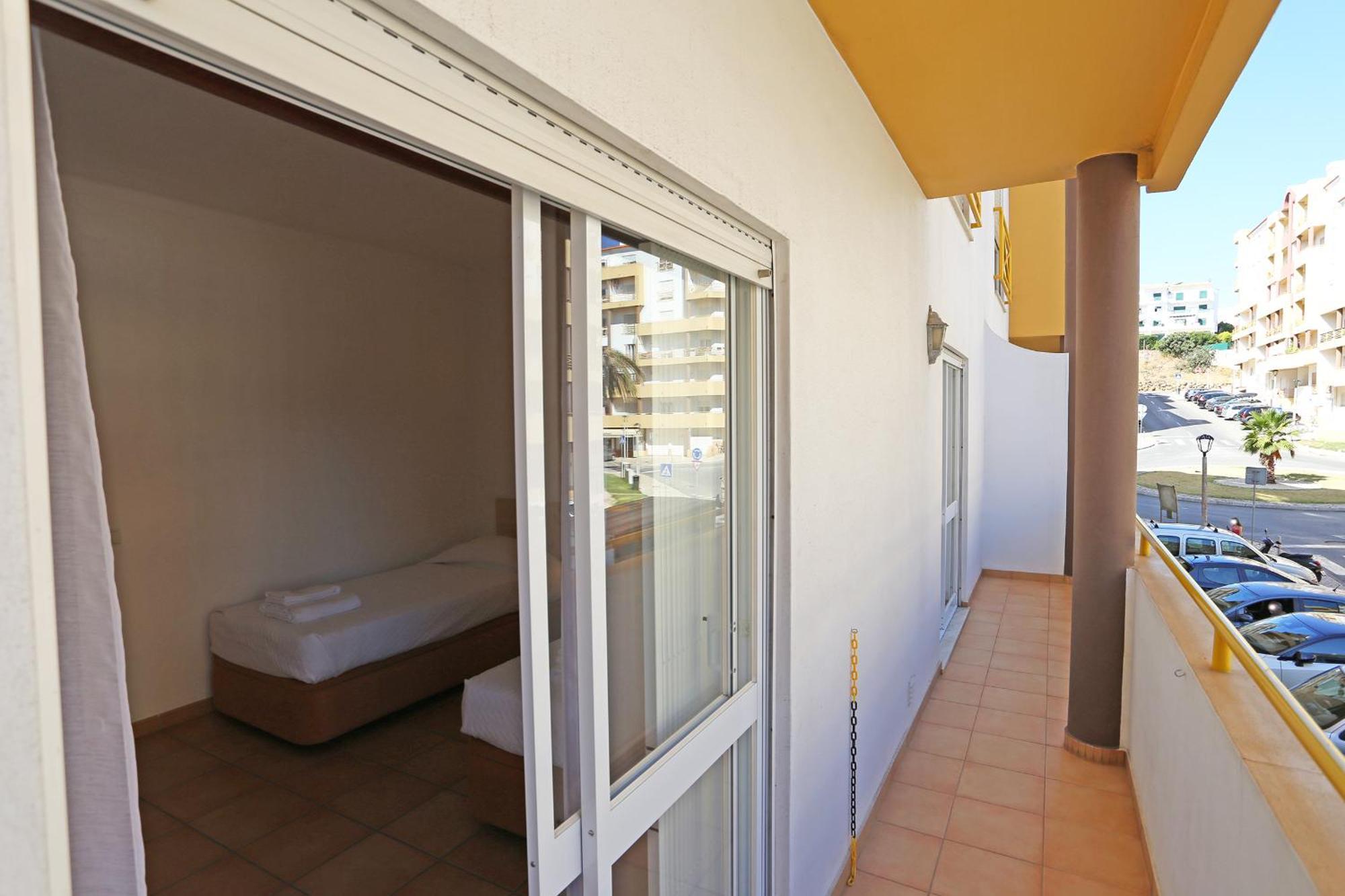 Casas Do Sol Lagos Apartment Екстер'єр фото