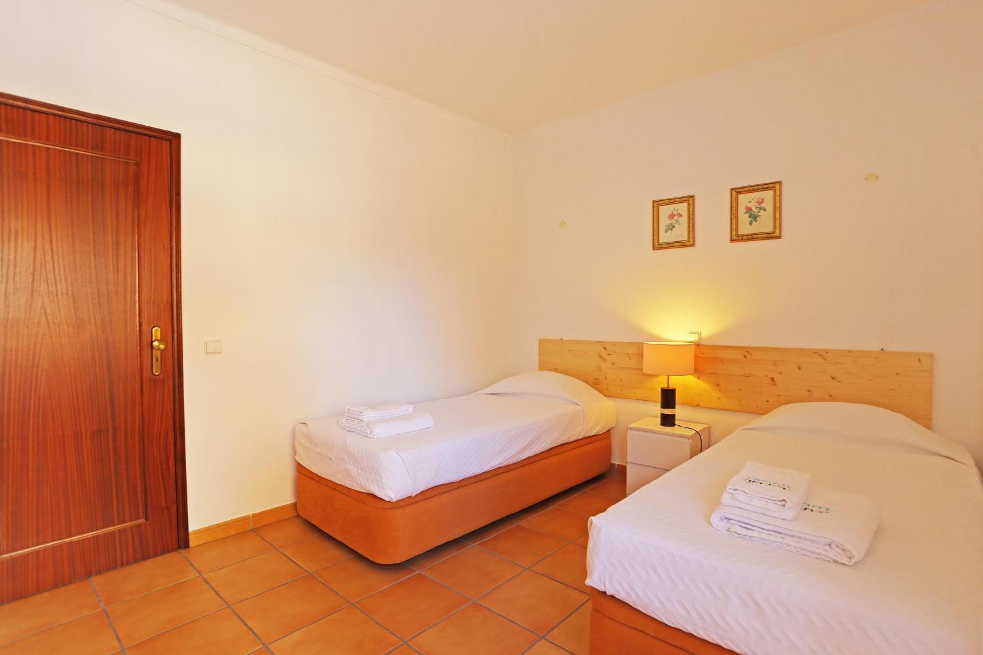 Casas Do Sol Lagos Apartment Екстер'єр фото