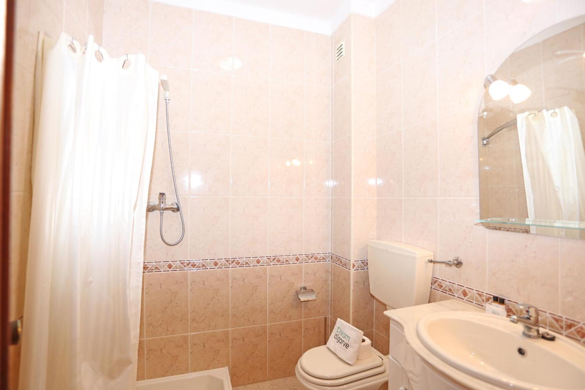 Casas Do Sol Lagos Apartment Екстер'єр фото