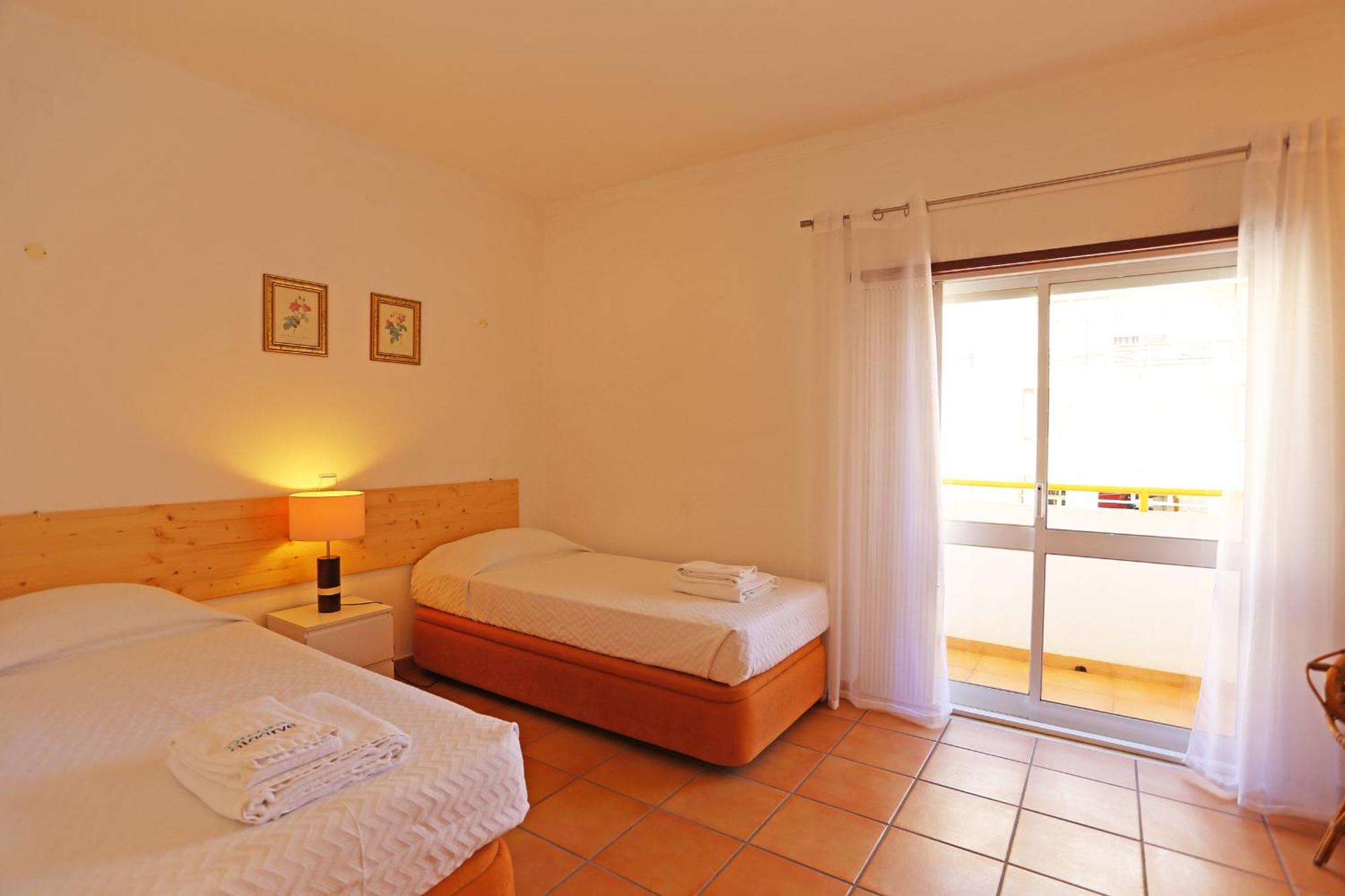 Casas Do Sol Lagos Apartment Екстер'єр фото