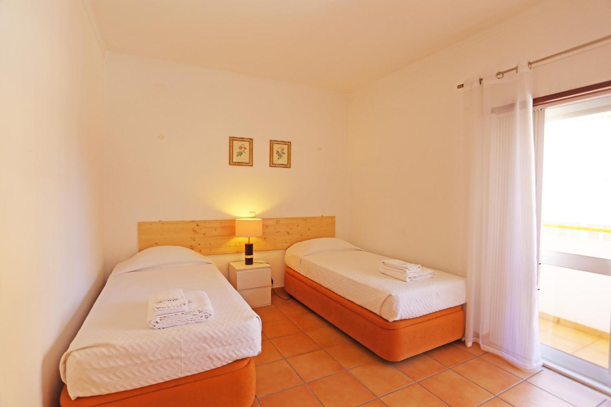 Casas Do Sol Lagos Apartment Номер фото