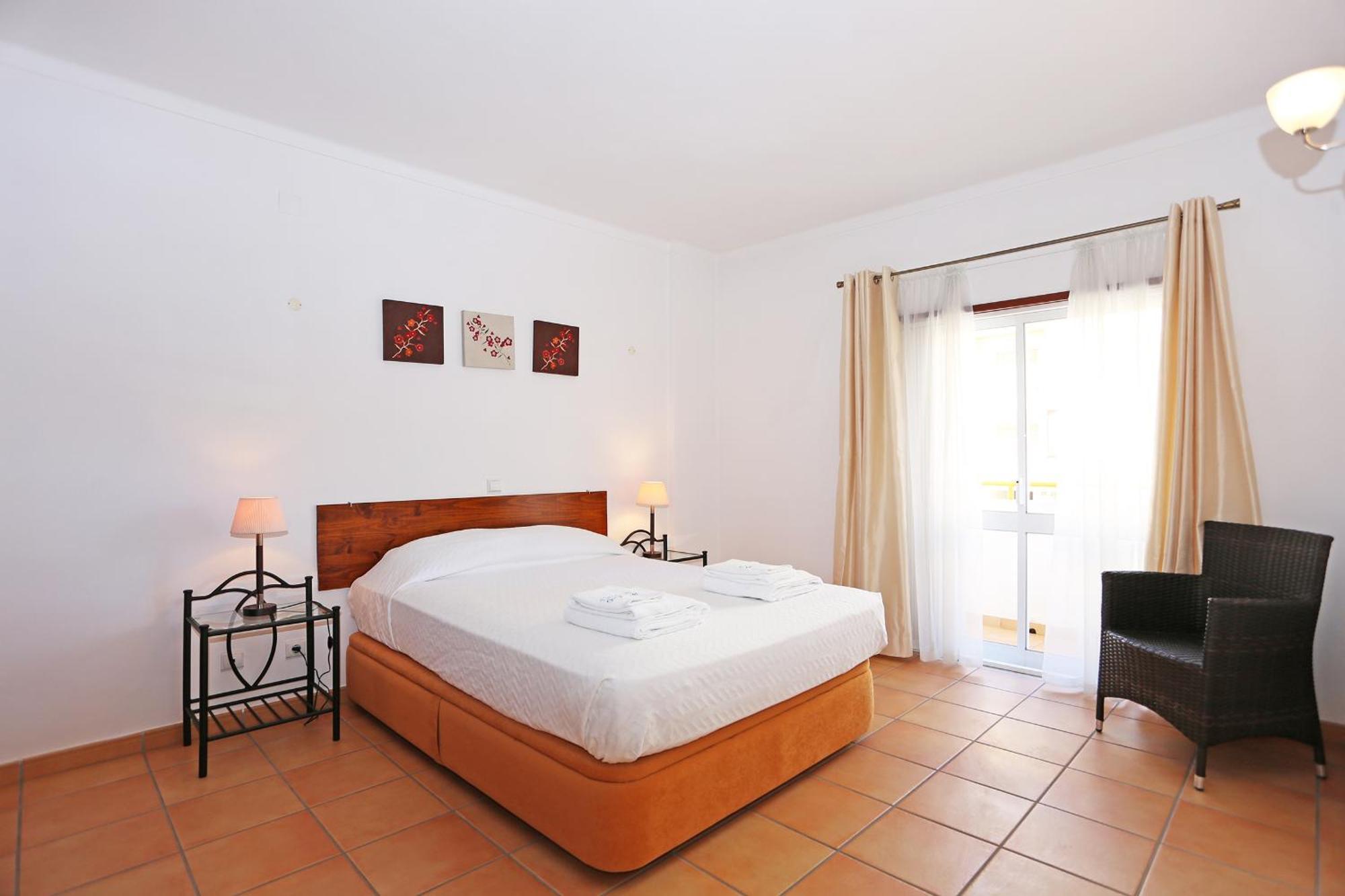 Casas Do Sol Lagos Apartment Екстер'єр фото