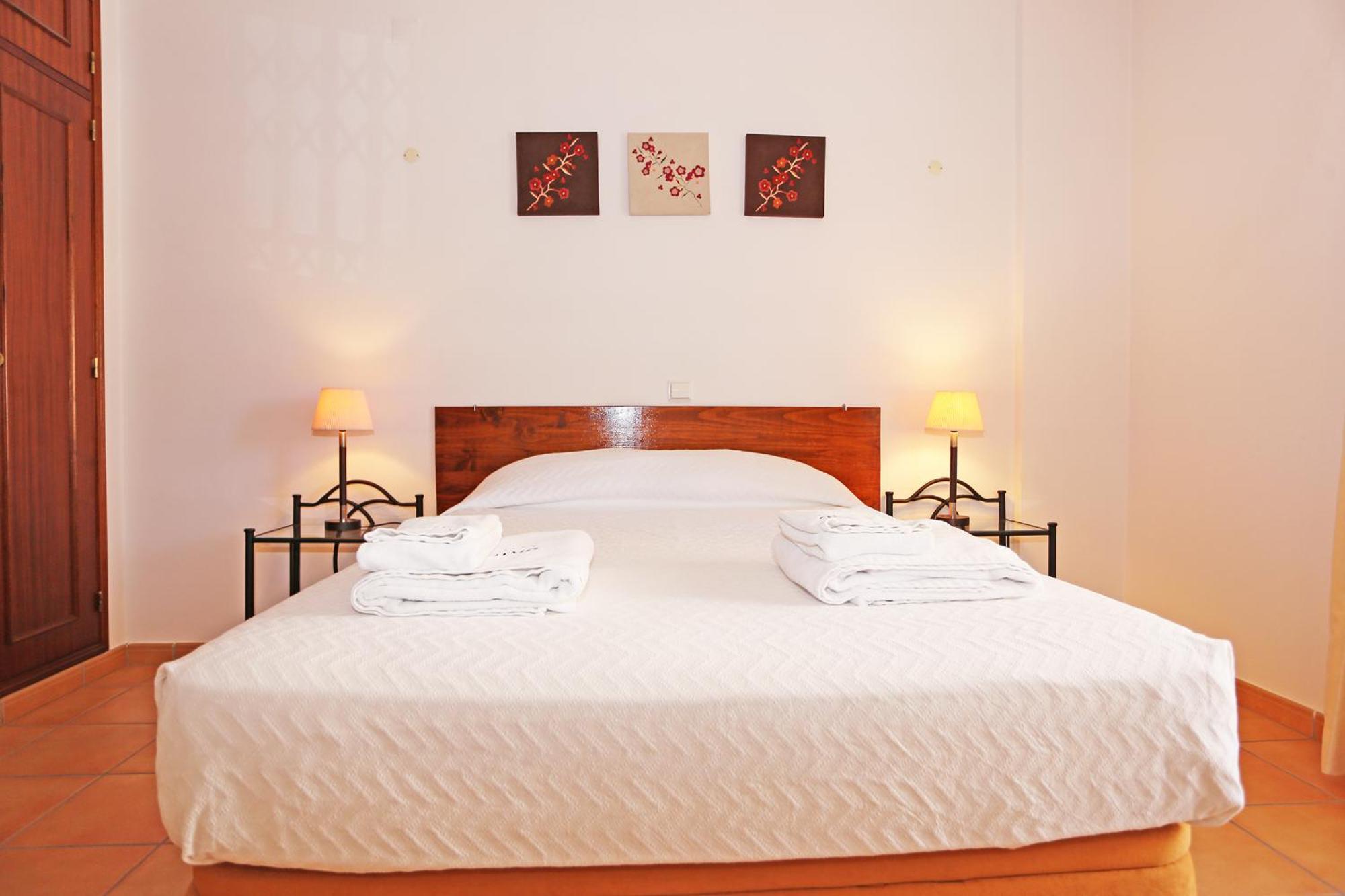 Casas Do Sol Lagos Apartment Екстер'єр фото