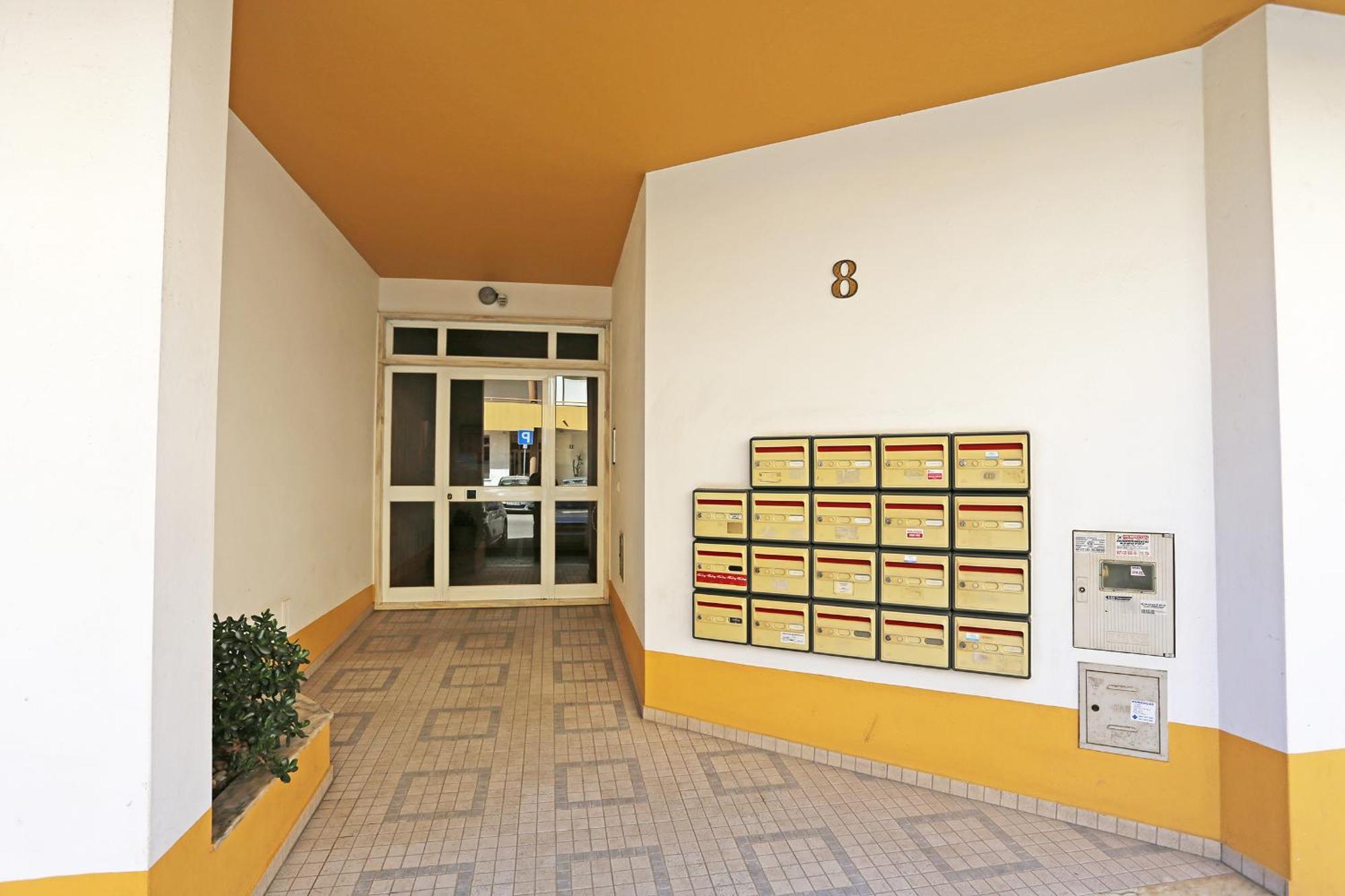 Casas Do Sol Lagos Apartment Екстер'єр фото