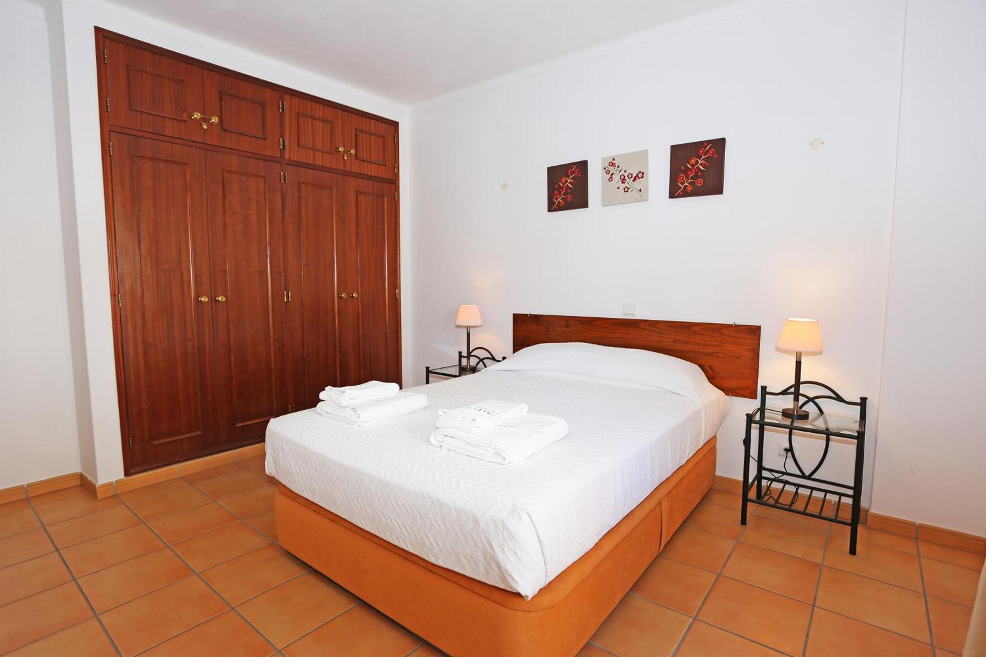 Casas Do Sol Lagos Apartment Номер фото