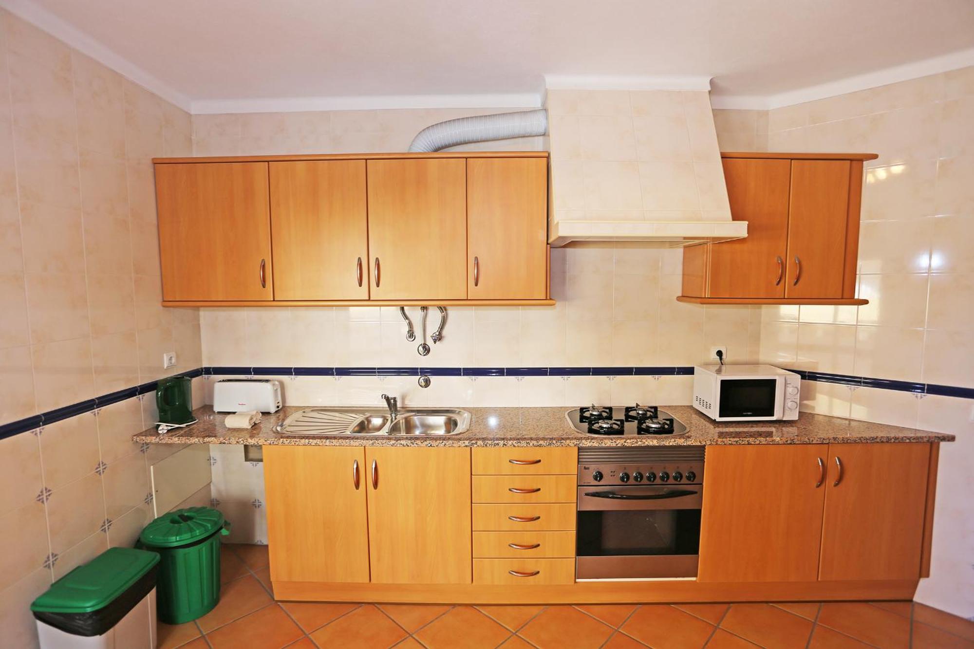 Casas Do Sol Lagos Apartment Екстер'єр фото