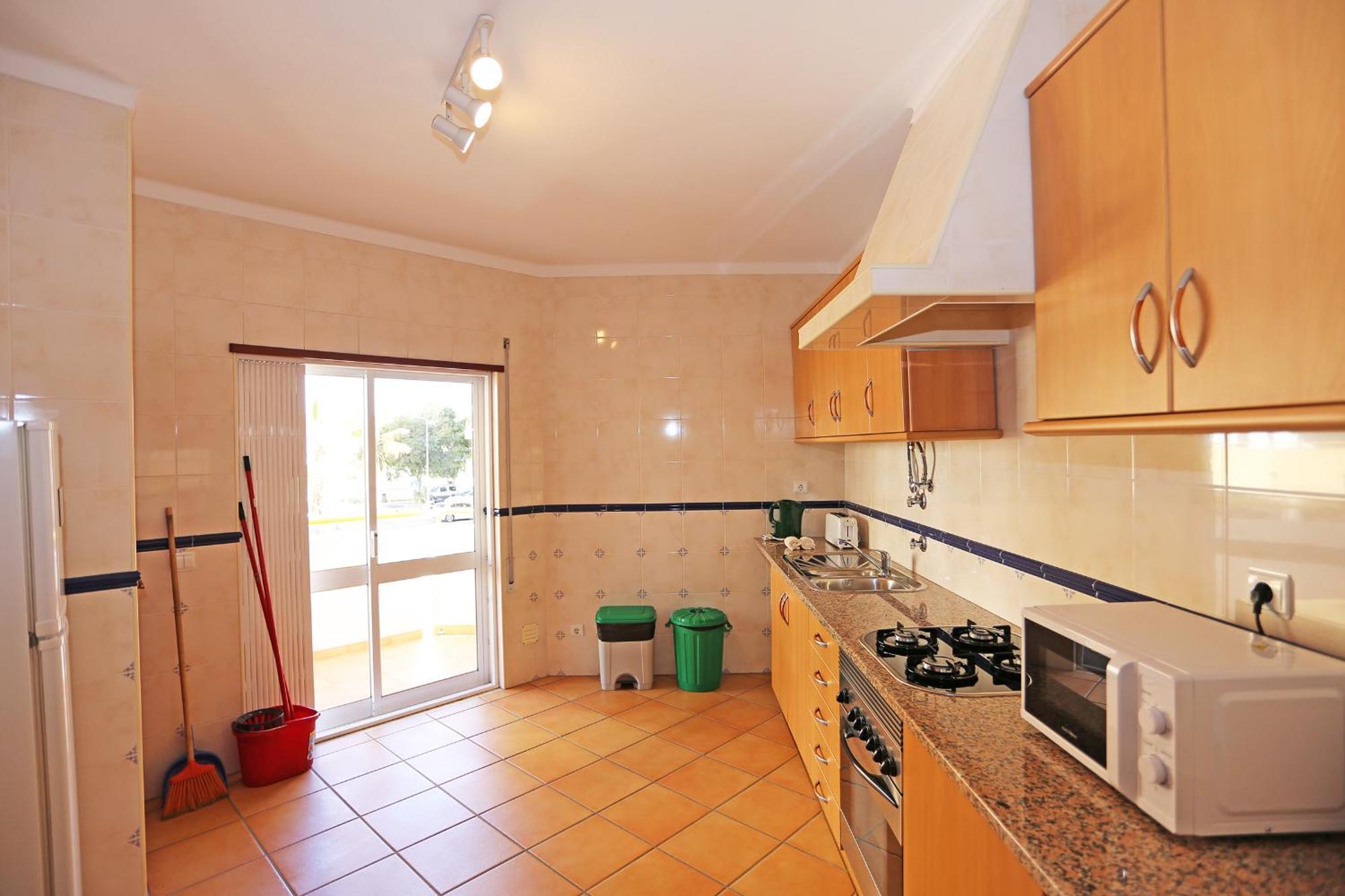 Casas Do Sol Lagos Apartment Екстер'єр фото