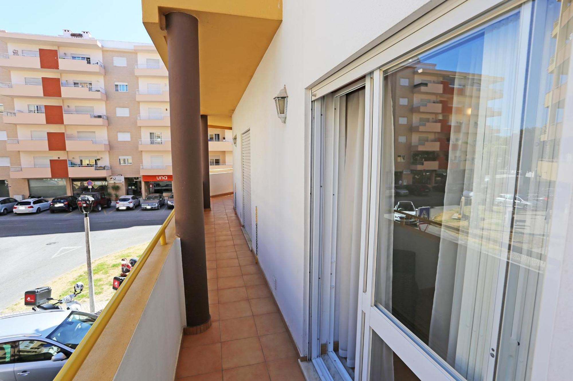 Casas Do Sol Lagos Apartment Номер фото