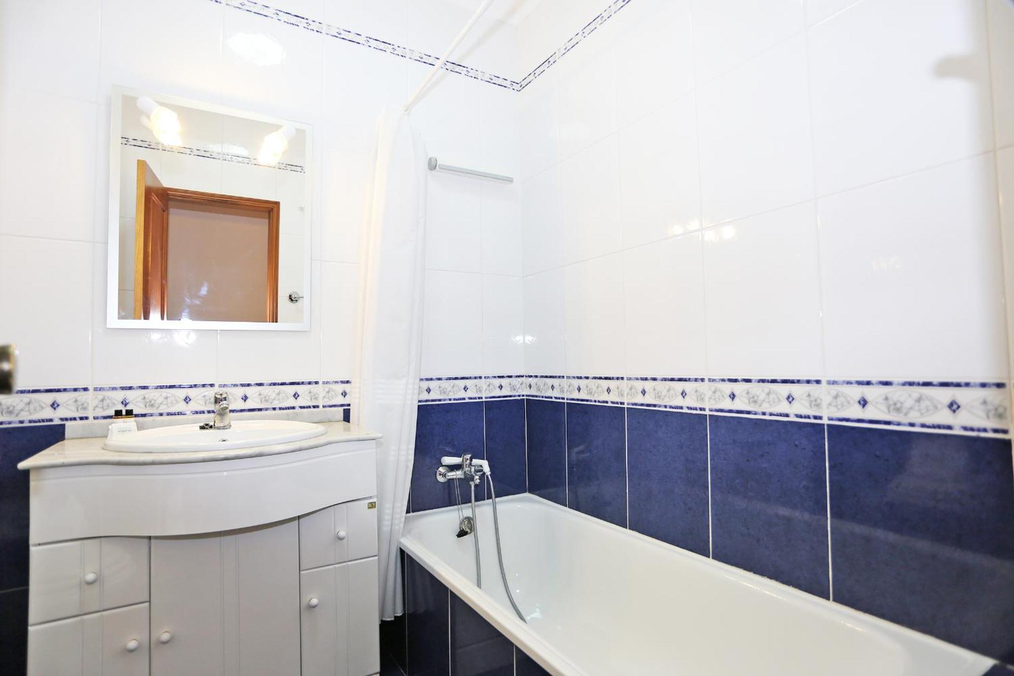 Casas Do Sol Lagos Apartment Екстер'єр фото